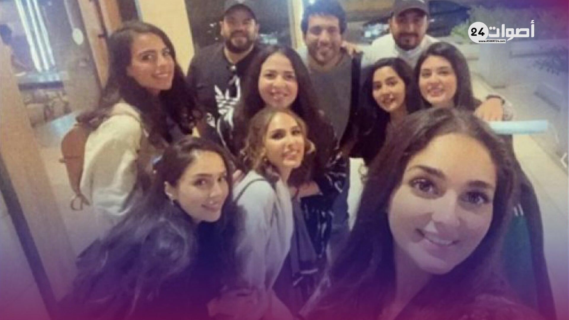 إيمي سمير غانم