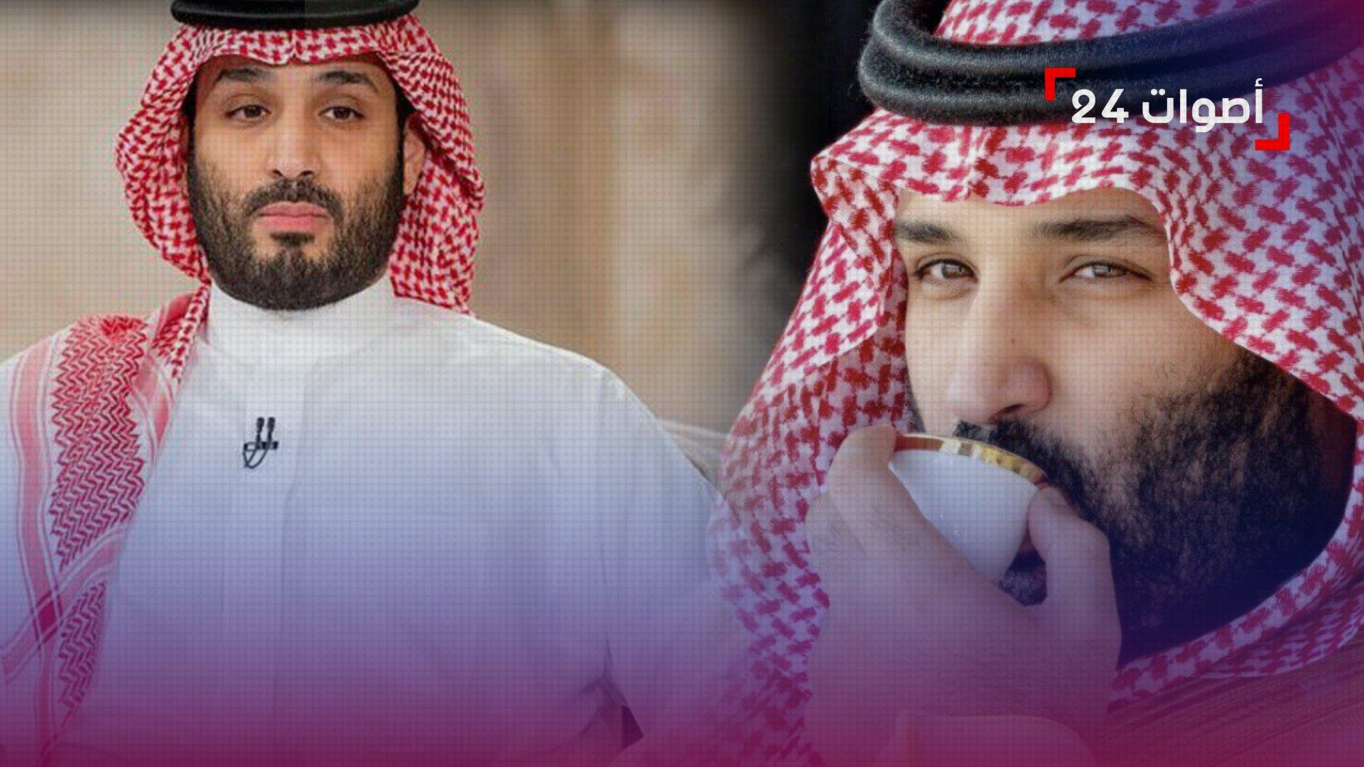 كوب ولي العهد السعودي مغطس بالذهب.. لن تتخيل سعر الفنجان الذي يتناول به الأمير محمد بن سلمان قهوته