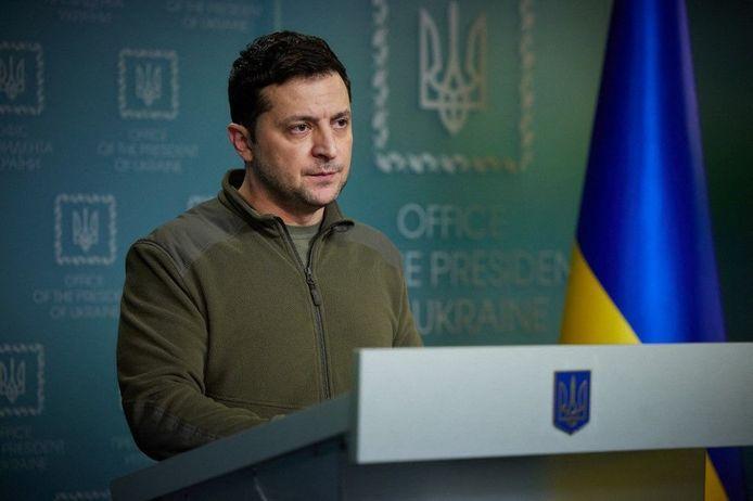 عاجل.. إحباط مخطط لاغتيال رئيس أوكرانيا زيلينسكي من مليشيات خاصة في كييف