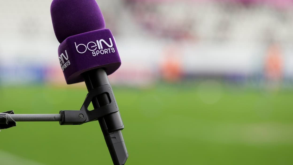 كأس العالم قطر 2022.. beIN SPORTS تستعد للقرعة النهائية يوم الجمعة