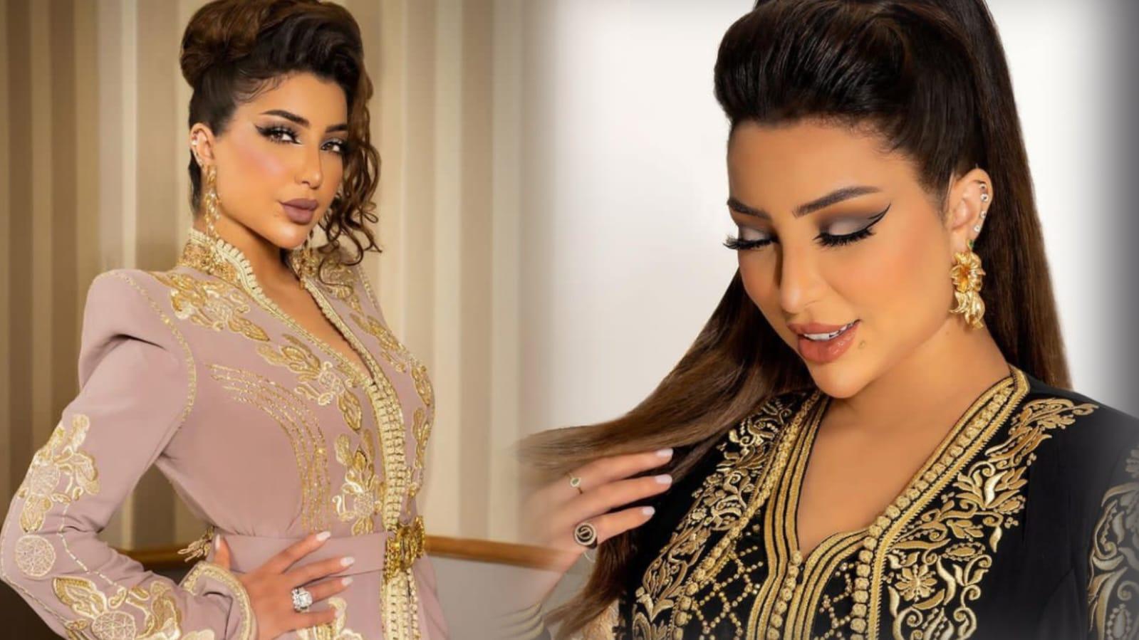 محمد الترك يودع بيته ودنيا بطمة.. هل يعود إلى البحرين؟