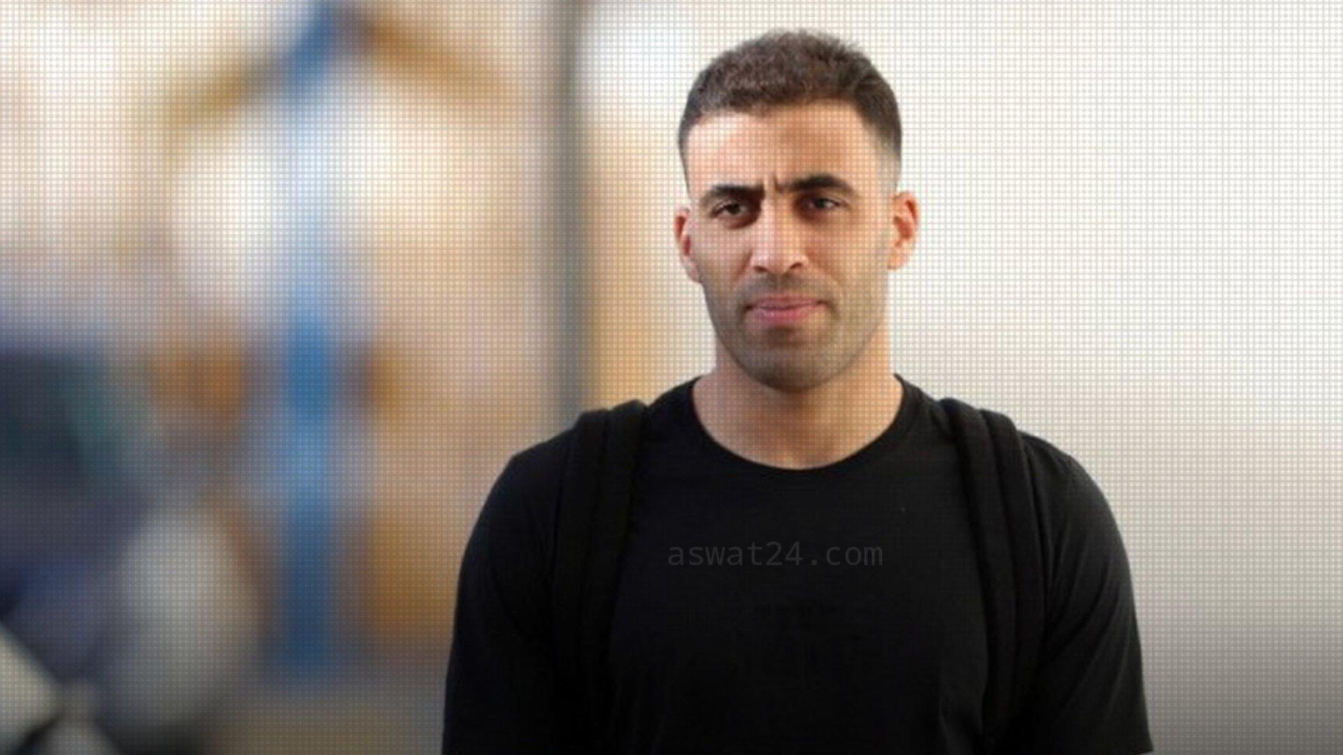 مفاجأة.. حمد الله كان مع الجماهير بمدرجات ملعب مباراة المغرب وباراغواي
