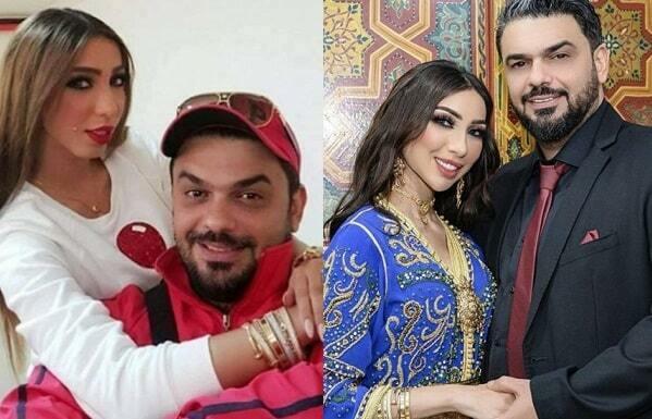 الترك يصدم دنيا بطمة ويعلن تخليه عنها بعد هذا المستجد