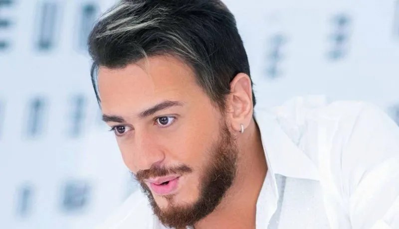 سعد لمجرد