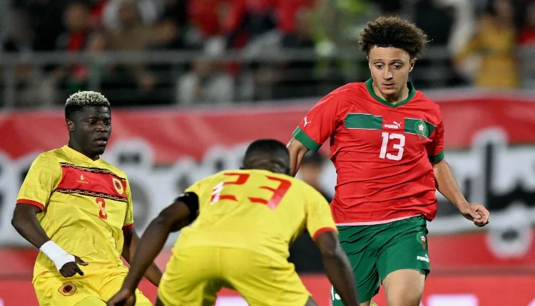 بسبب المغرب.. لاعب موناكو يصدم مدرب منتخب فرنسا